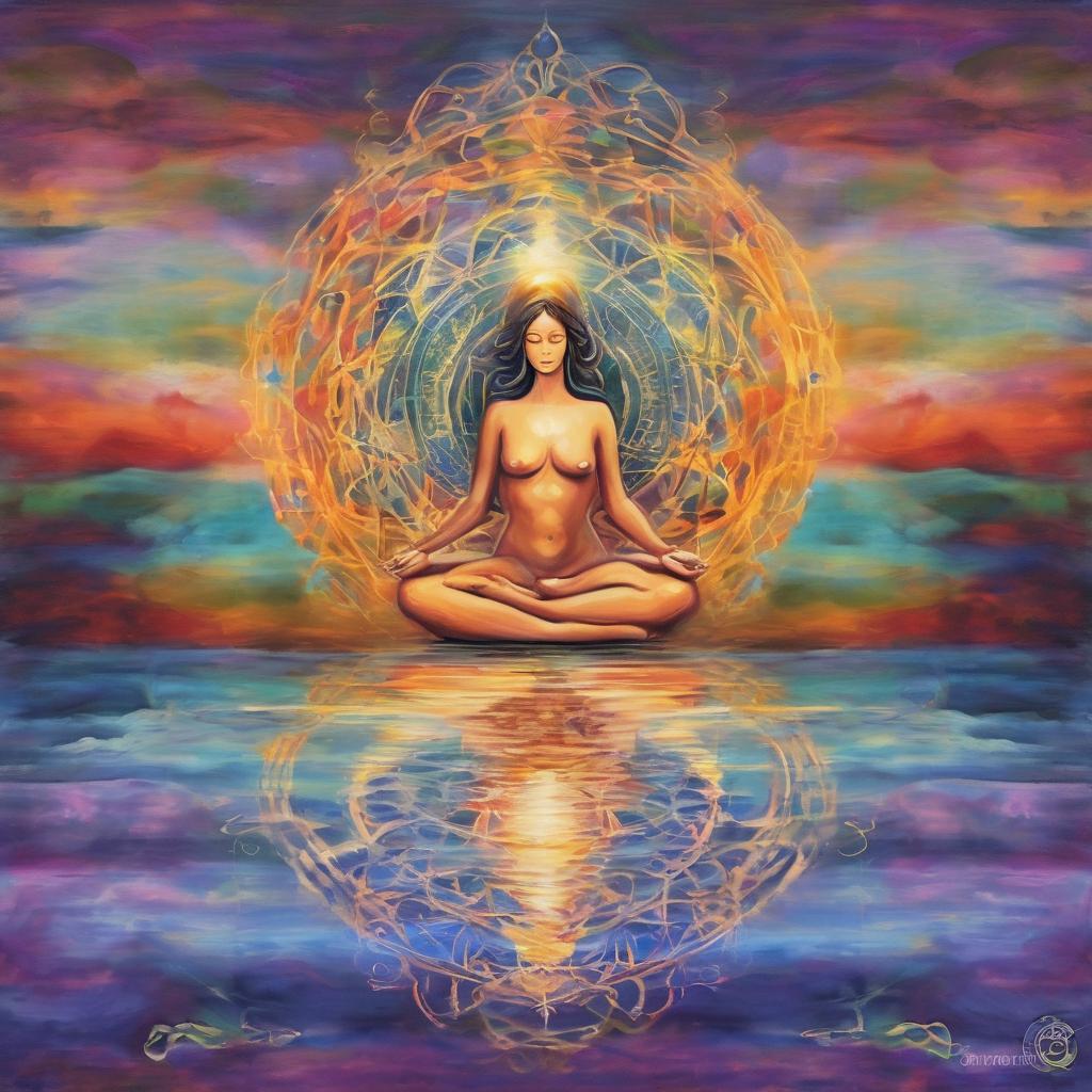 Μεταστροφή Σκέψης για Εσωτερική Γαλήνη