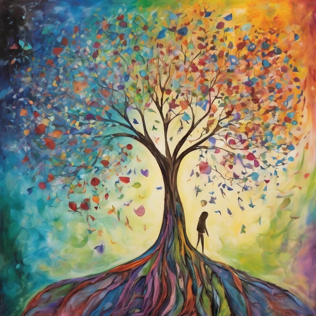 Τρόποι για να εγκαταλείψετε και να αναπτυχθείτε ελεύθερα