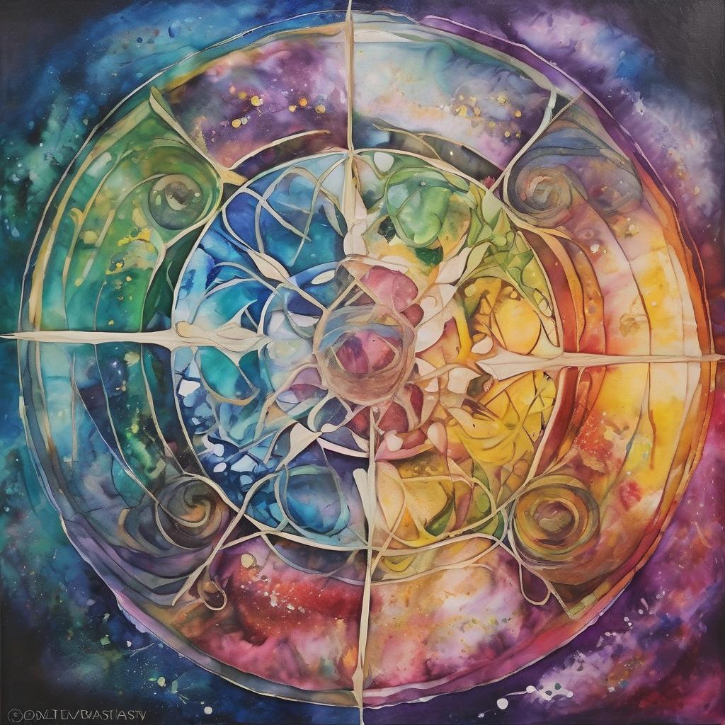 Ways to Build Focus and Clarity During Chaos