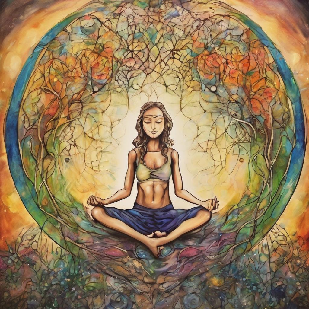 Μεταμόρφωση της Σκέψης για Μεγαλύτερη Συγκέντρωση