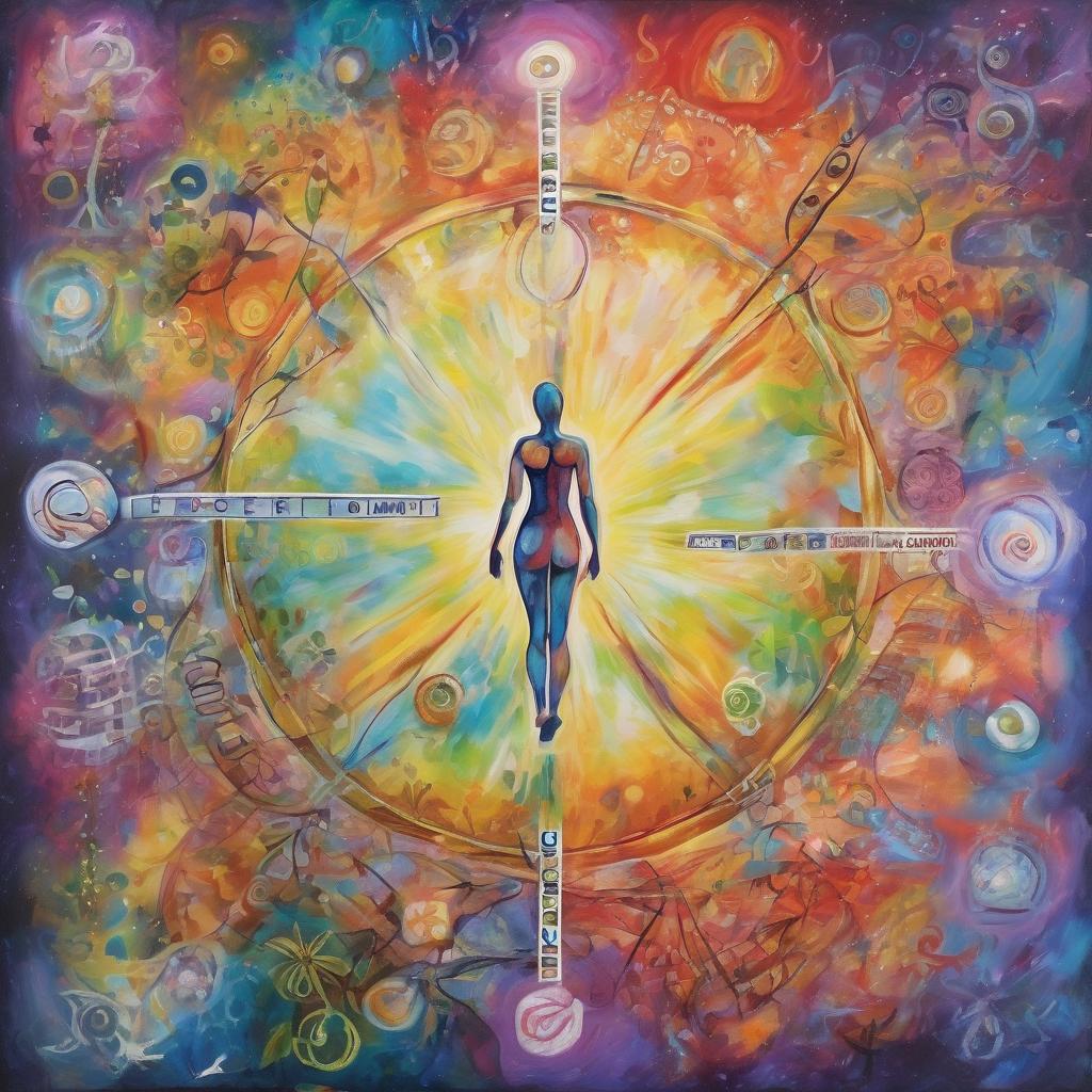 Προσαρμογή της Σκέψης για Θετική Ενέργεια