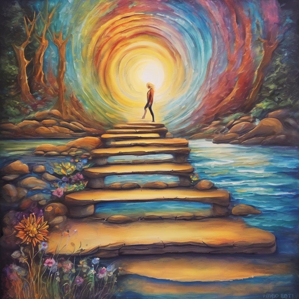 Μετάβαση σε μια Ισχυρή Νοοτροπία