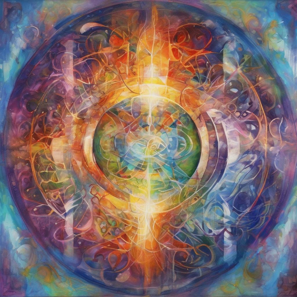 Τρόποι για τη δημιουργία στρέβλης και σαφήνειας κατά τη χαοτική περίοδο