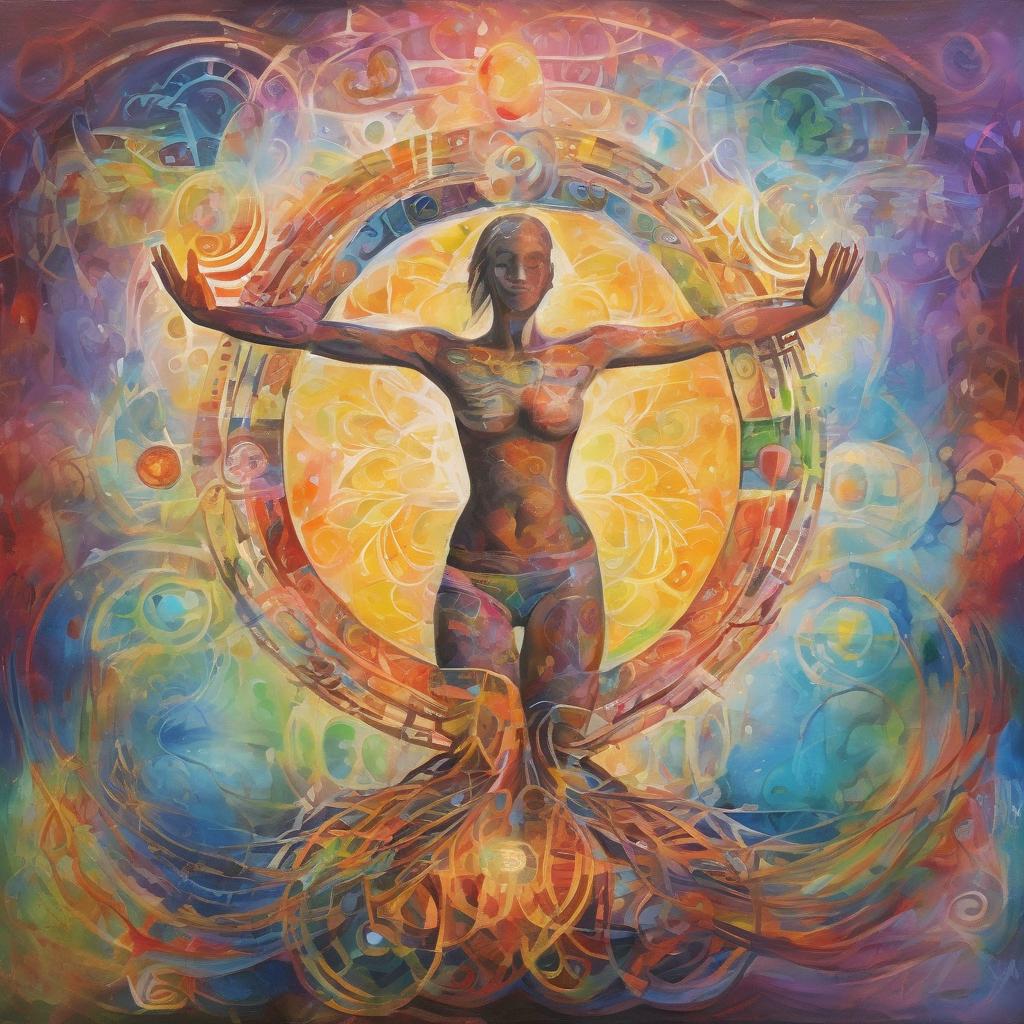 Μετατροπές Στην Σκέψη για Ενέργεια και Κίνητρο