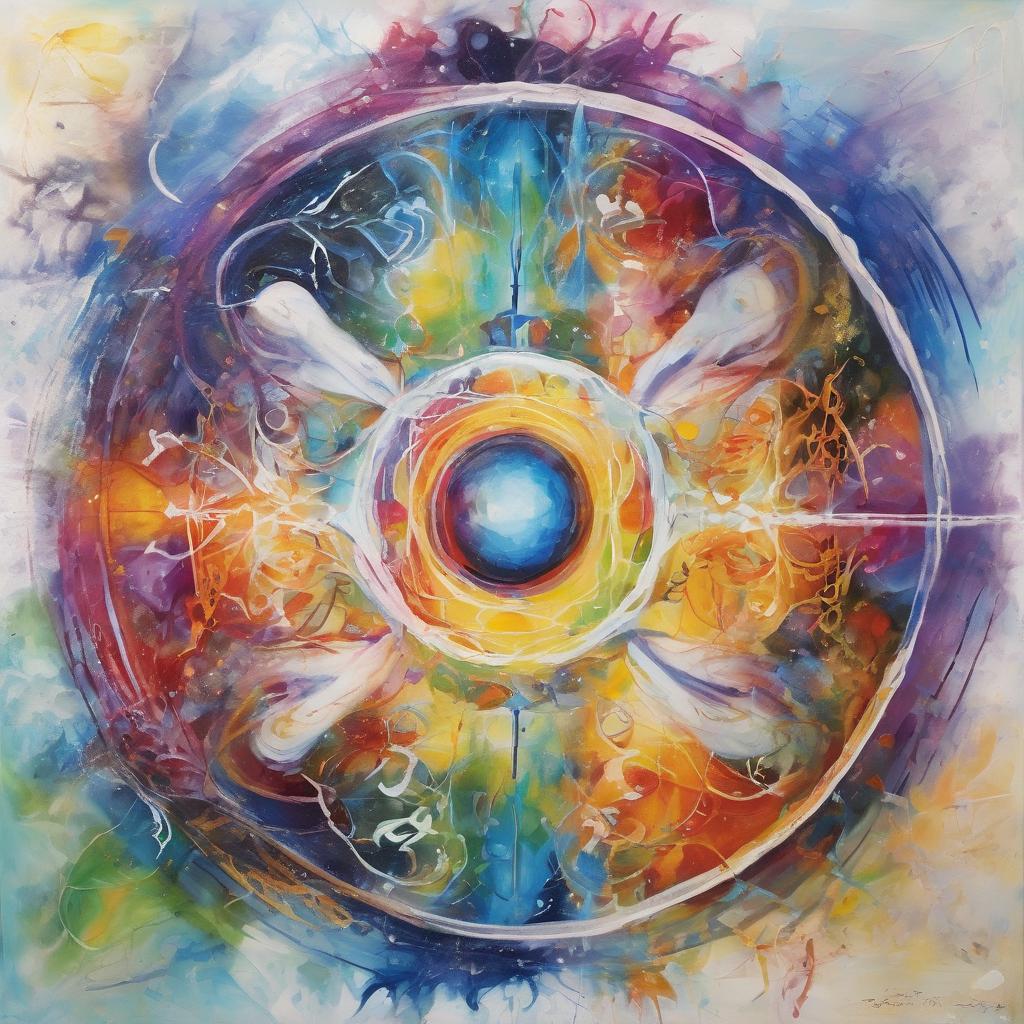 Μεταστροφές στη σκέψη και το νου