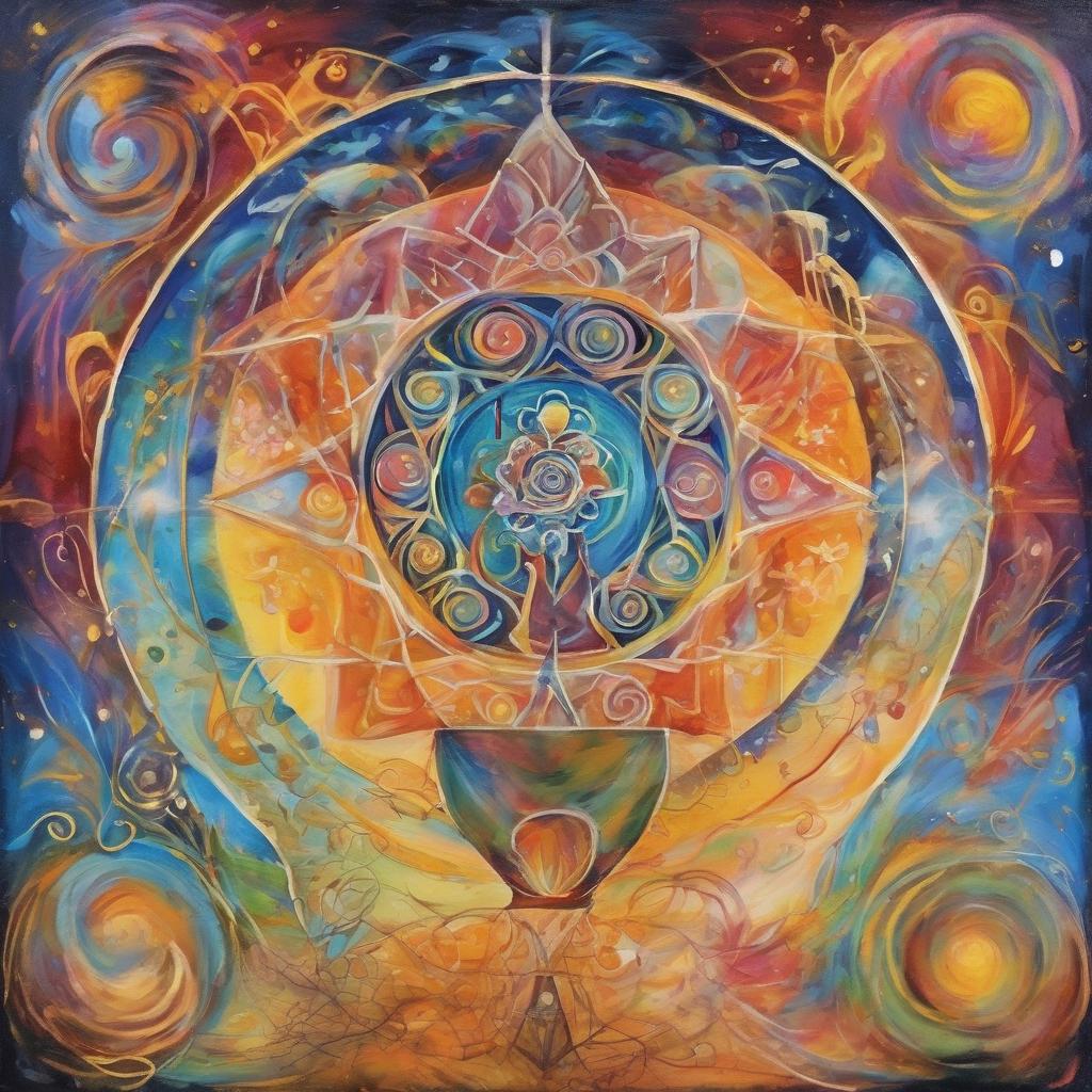 Η Δύναμη της Αλλαγής: Ανακαλύπτοντας Νόημα