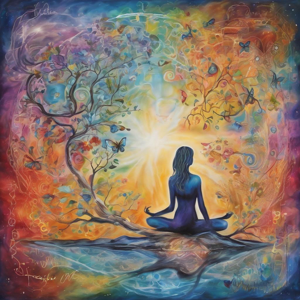 Τροποποίηση της Σκέψης: Ένα Βήμα προς την Αλλαγή