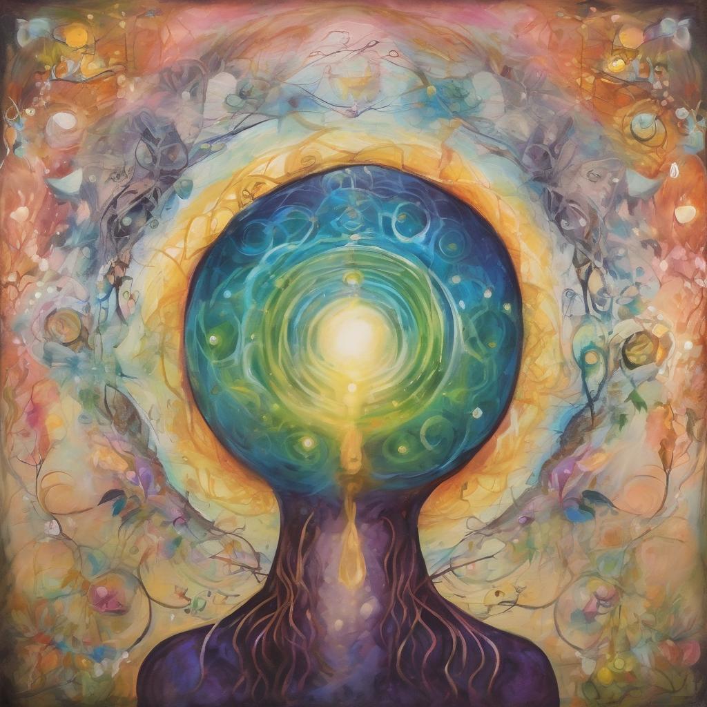 How to Stay Calm and Grounded